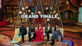 Bigg Boss (Colors tv) S19 E106 BBHin Day 105: Grand Finale