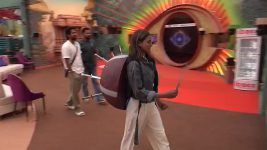 Bigg Boss Kannada S12 E66 BBKan Day 65: Backstab Clash and Pairing Fun