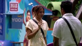 Bigg Boss Kannada S12 E67 BBKan Day 66: Battle of the Jodis