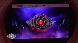 Bigg Boss Kannada S12 E72 BBKan Day 71: Bigg Boss House Turns Spooky