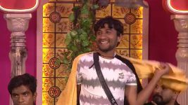 Bigg Boss Kannada S12 E73 BBKan Day 72: Squabbles and Secret Tasks