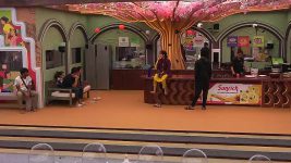 Bigg Boss Kannada S12 E75 BBKan Day 74: Dare Accepted!