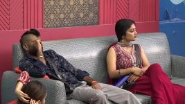 Bigg Boss Kannada S12 E80 BBKan Day 79: Captain Rashika Faces the Heat