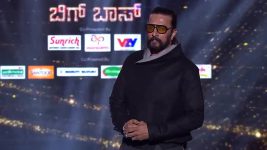 Bigg Boss Kannada S12 E85 BBKan Day 84: Popping Balloons and Packing Bags