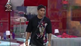 Bigg Boss Kannada S12 E87 BBKan Day 86: Family Week Begins!