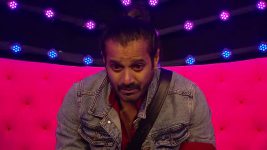 Bigg Boss Kannada S12 E89 BBKan Day 88: Joyful Reunions in the House