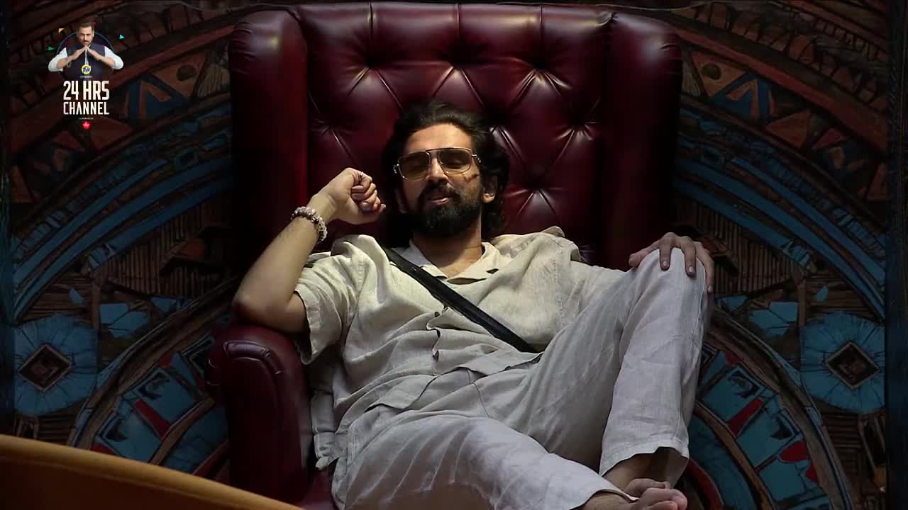 Bigg Boss S19 Hour (00 - 01) 02 Dec 2025
