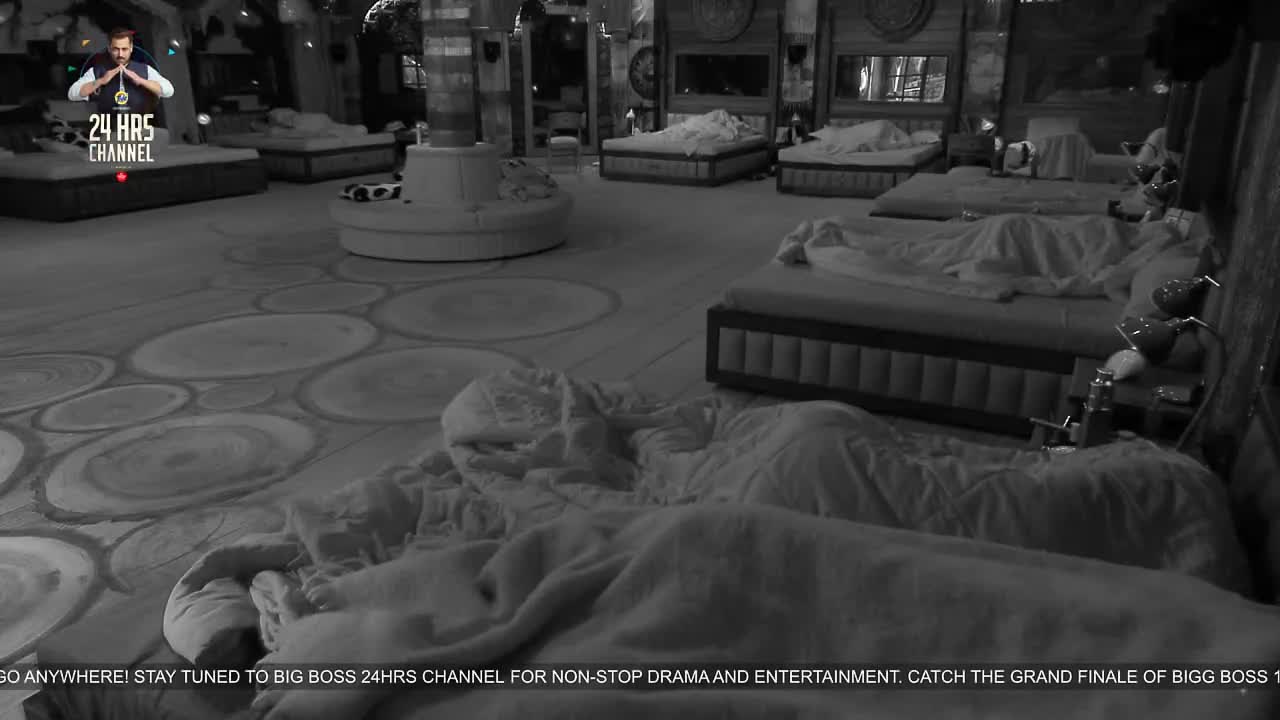 Bigg Boss S19 Hour (01 - 02) 04 Dec 2025