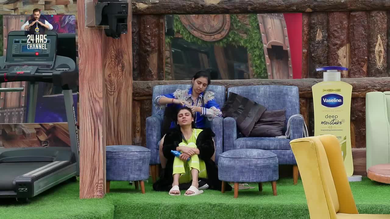 Bigg Boss S19 Hour (11 - 12) 03 Dec 2025