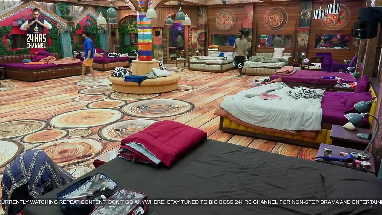 Bigg Boss S19 Hour (11 - 12) 07 Dec 2025 Bigg Boss S19 Hour (11 - 12) 07 Dec 2025