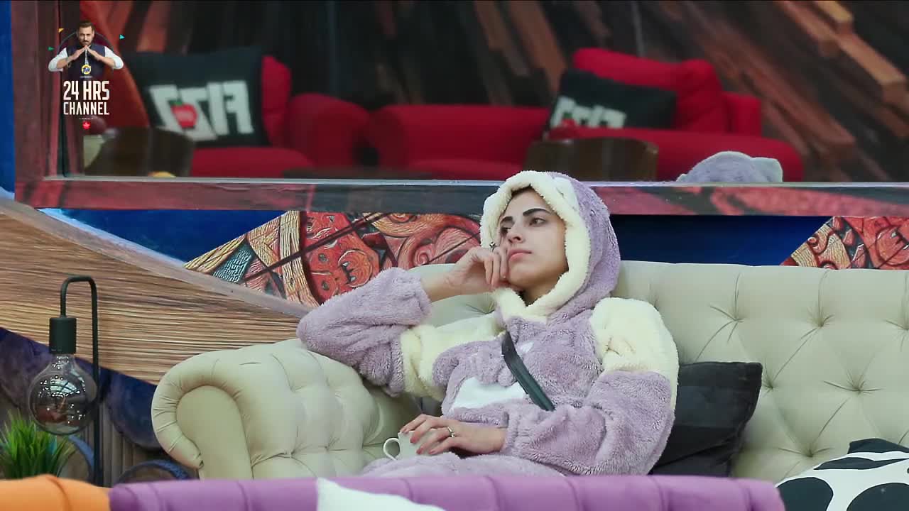 Bigg Boss S19 Hour (12 - 13) 03 Dec 2025