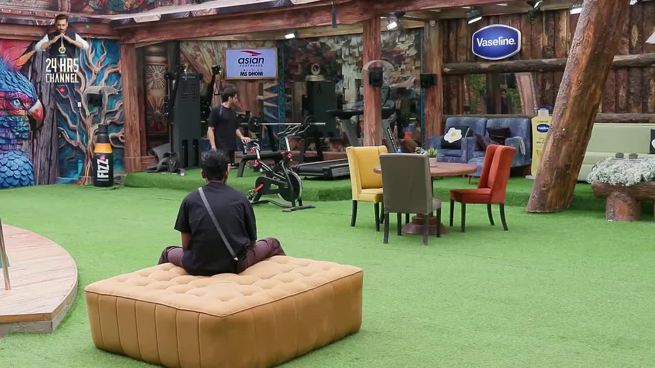 Bigg Boss S19 Hour (13 - 14) 03 Dec 2025