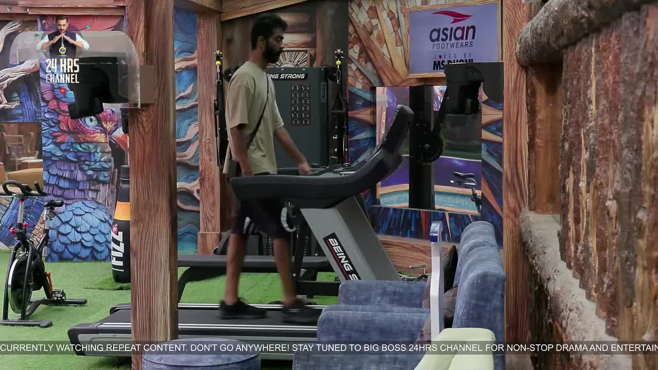 Bigg Boss S19 Hour (13 - 14) 07 Dec 2025 Bigg Boss S19 Hour (13 - 14) 07 Dec 2025