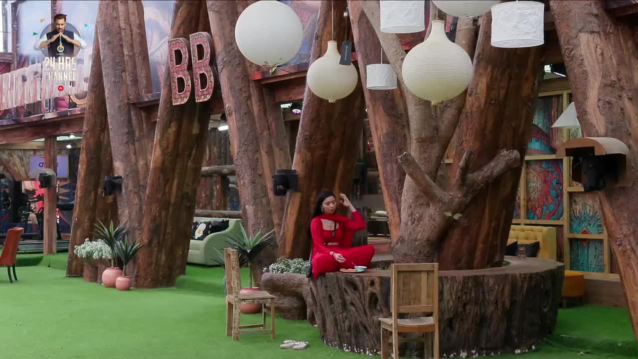 Bigg Boss S19 Hour (14 - 15) 01 Dec 2025