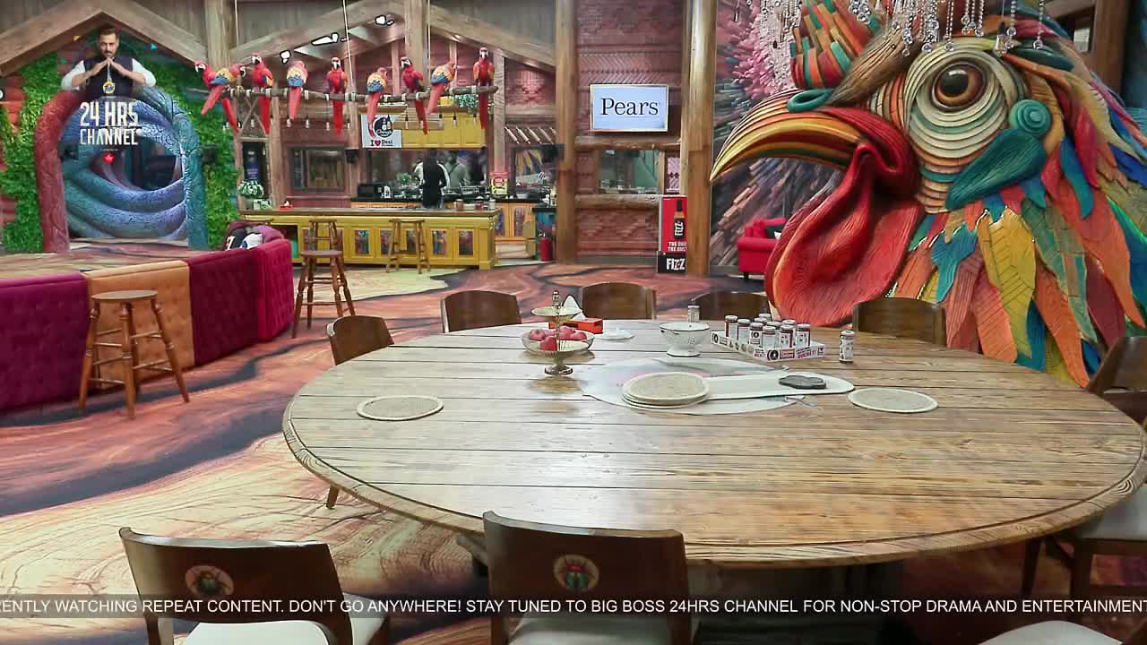 Bigg Boss S19 Hour (17 - 18) 05 Dec 2025