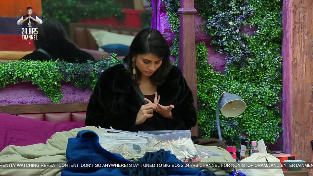 Bigg Boss S19 Hour (20 - 21) 03 Dec 2025