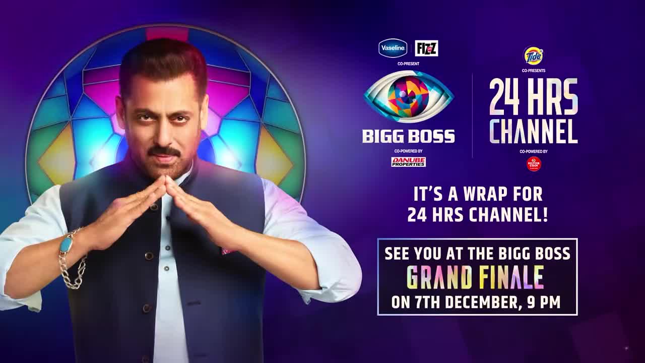 Bigg Boss S19 Hour (23 - 00) 07 Dec 2025 Bigg Boss S19 Hour (23 - 00) 07 Dec 2025