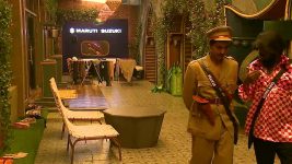 Bigg Boss Tamil S09 E60 BBTam Day 59: BB Schools the Housemates