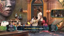 Bigg Boss Tamil S09 E61 BBTam Day 60: Jodi Task Turns Turbulent