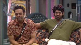 Bigg Boss Tamil S09 E69 BBTam Day 68: Chaos at the BB Court