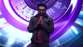 Bigg Boss Tamil S09 E77 BBTam Day 76: VJS Sets the Record Straight