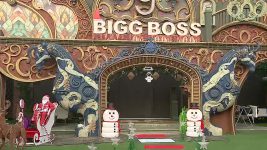 Bigg Boss Tamil S09 E82 BBTam Day 81: Friends, Family and Festive Fun
