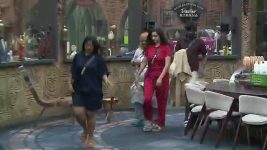 Bigg Boss Tamil S09 E83 BBTam Day 82: A Day of Advice and Conflicts