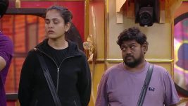 Bigg Boss Telugu (Star Maa) S00 E88 BBTel Day 87: Clash for the Top 5 Spot