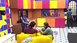 Bigg Boss Telugu (Star Maa) S00 E89 BBTel Day 88: Three Contenders, One Ticket