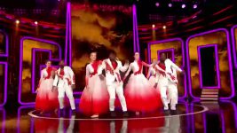 Bigg Boss Telugu (Star Maa) S00 E99 BBTel Day 98: Sunday Funday with the King