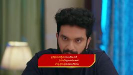 Brahma Mudi S01 E892 Kalyan Deceives Dhanya Lakshmi