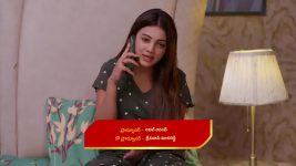 Brahma Mudi S01 E894 Rudrani Confides in Rahul