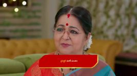Brahma Mudi S01 E904 Prakash Confronts Kalyan