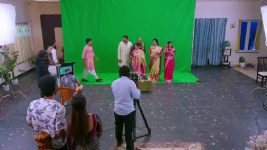 Brahma Mudi S01 E910 Kavya Supports Raj