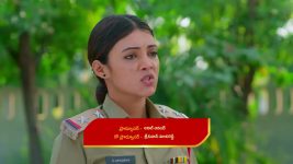 Brahma Mudi S01 E911 Rudrani Stirs up Dhanya Lakshmi
