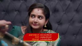 Brahma Mudi S01 E915 Appu Appreciates Dhanya Lakshmi
