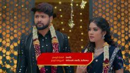 Chinni (Star Maa) S01 E468 Mahi Reprimands Lohitha