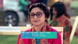 Chirosakha (Star Jalsha) S01 E322 Ayandip Persuades Kumkum