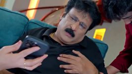 Dheerga Sumangli Bhava (Zee Telugu) S01 E217 15th December 2025