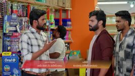 Dheerga Sumangli Bhava (Zee Telugu) S01 E224 23rd December 2025