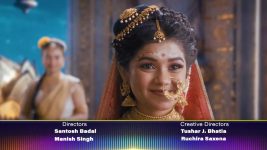 Gatha Shiv Parivaar Ki Ganesh Kartikey S01 E71 Antim Bhoj