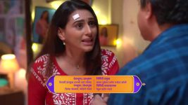 Gharo Ghari Matichya Chuli S01 E590 Janaki Walks Away from Makarand