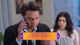 Gharo Ghari Matichya Chuli S01 E593 Hrishikesh Faces Mob Fury