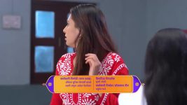Gharo Ghari Matichya Chuli S01 E607 Hrishikesh Proposes Janaki