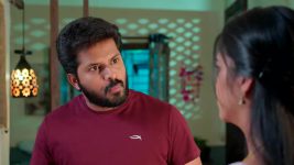 Gunde Ninda Gudi Gantalu S01 E568 Prabavathi Remains Adamant