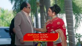 Gunde Ninda Gudi Gantalu S01 E582 Balu Mocks Prabavathi, Manoj