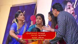 Gunde Ninda Gudi Gantalu S01 E584 Kamakshi Taunts Prabavathi