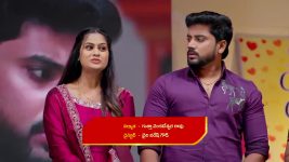 Gunde Ninda Gudi Gantalu S01 E585 Balu, Meena Win the Contest