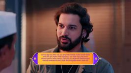 Halad Rusali Kunku Hasala (Star Pravah) S01 E134 Krushna Gets a Surprise