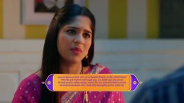 Halad Rusali Kunku Hasala (Star Pravah) S01 E151 Krushna Faces Severe Allegations